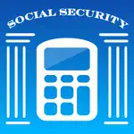 Social Security Calculator App Cancel