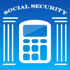 social security calculator not working