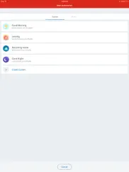 rogers smart home monitoring ipad images 3