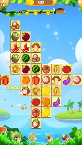 Game screenshot Jolly Link Link apk