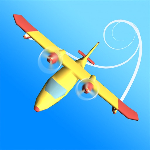 Rolly Plane icon