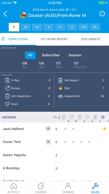 ThoroughWorks screenshot-4