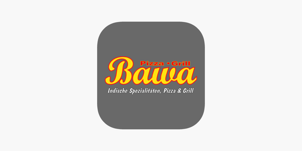 Bawa Pizza Grill on the App Store