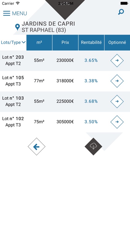 La Référence Pierre screenshot-3