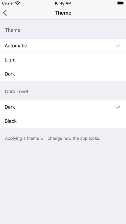 Selectel.Chat screenshot-3