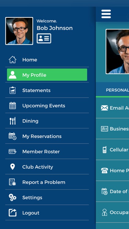 The Club At The Strand