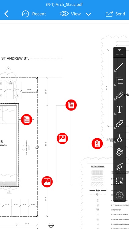 SKYSITE Archives screenshot-6