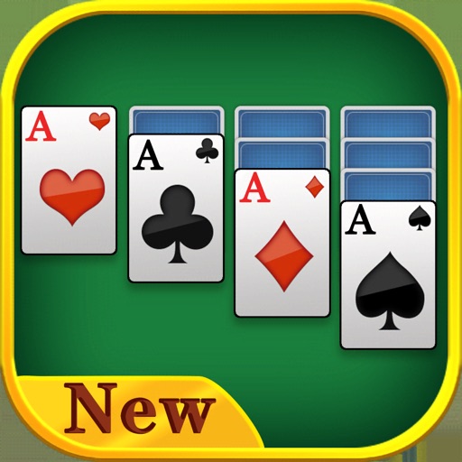 Solitaire Classic 2021 icon