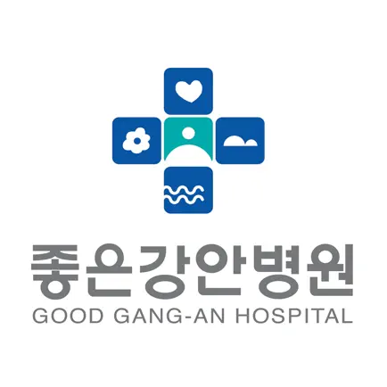 좋은강안병원 Cheats