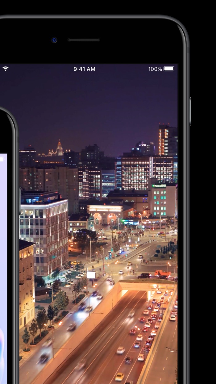 Live Wallpapers for Me