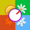 Similar White Noise Seasons HD Apps