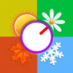 White Noise Seasons HD App Contact