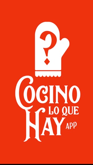 Cocino Lo Que Hay(圖1)-速報App