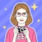The BEST app to create portraits in unique graphic style