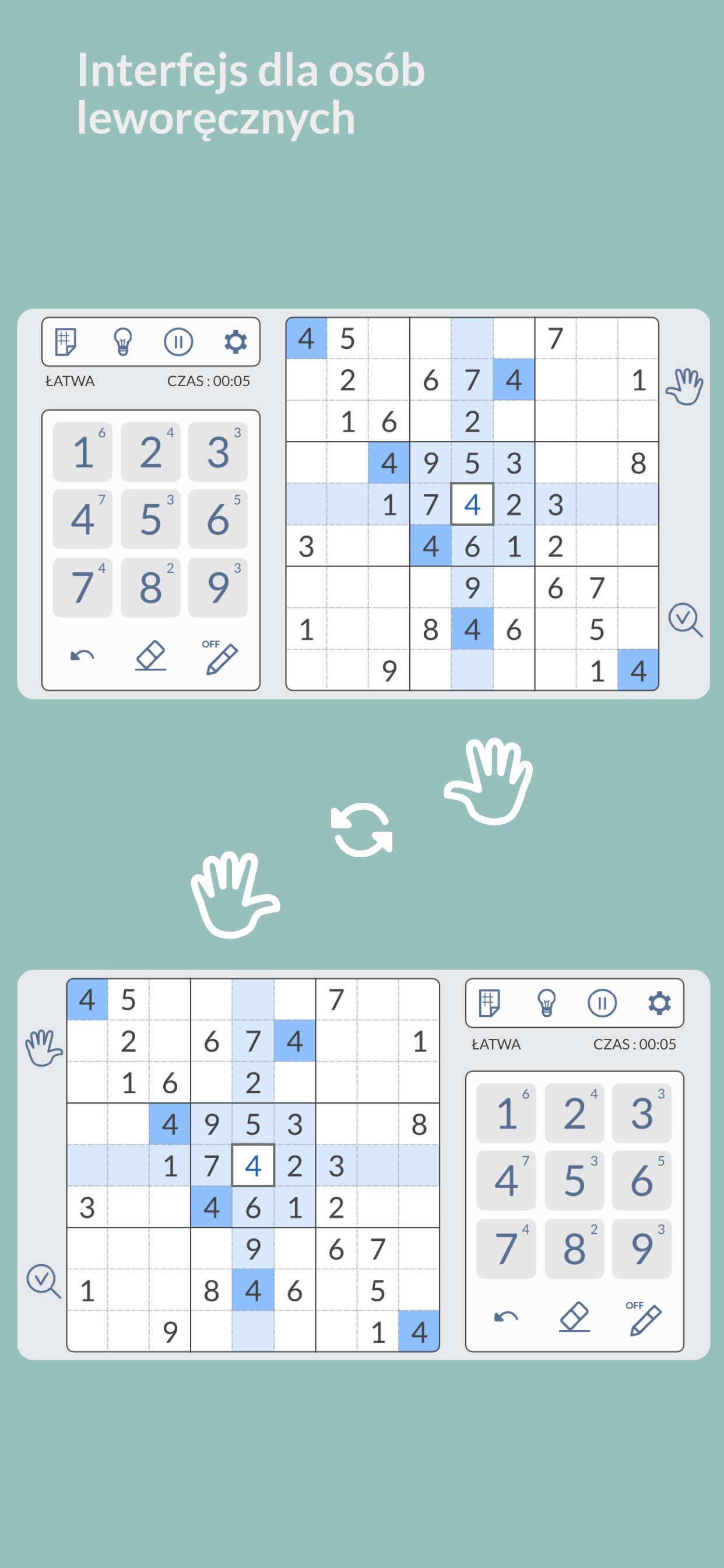SUDOKU - TheSudoku.com