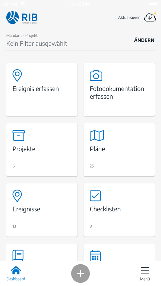 #4. MTWO (iOS) 由: Datengut Leipzig GmbH & Co.KG