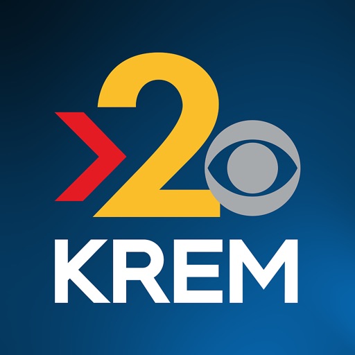 KREM 2 Spokane News icon