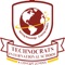 The Technocrats International School is located at Anand Nagar, BHEL, Bhopal,in the lake