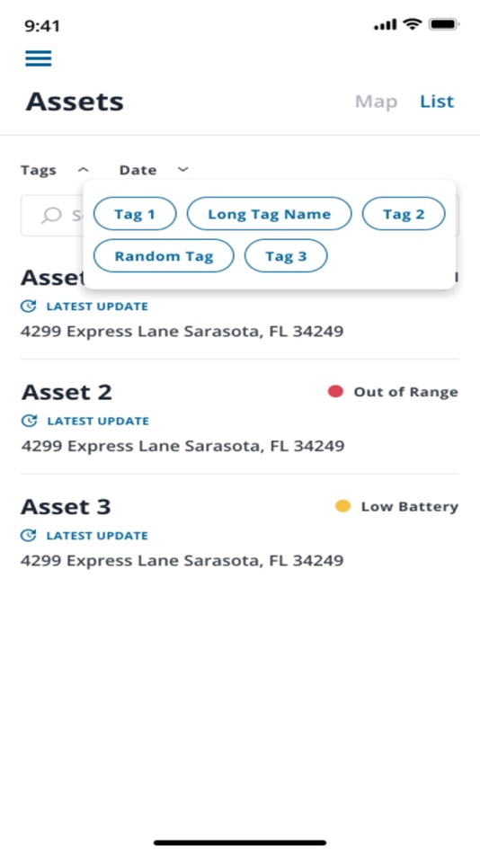 #3. ELD Mandate Portal (iOS) 由: Bizringer Inc