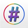 Icon HashTag AI Expert for IG Likes