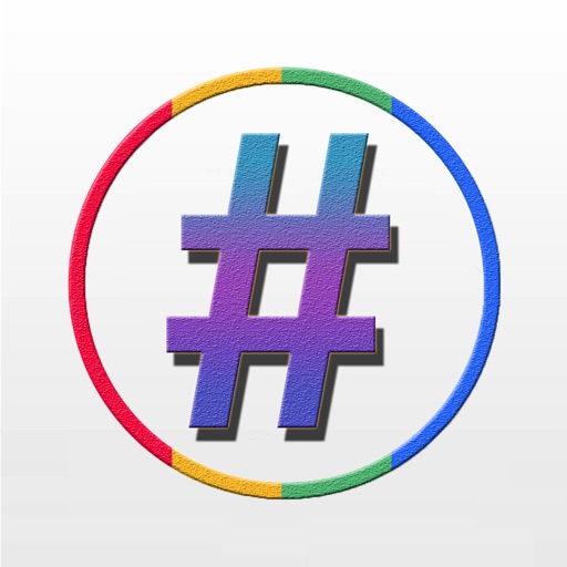 HashTag AI Expert for IG Likes icon