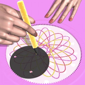 Snímky obrazovky (5) Spiro Design