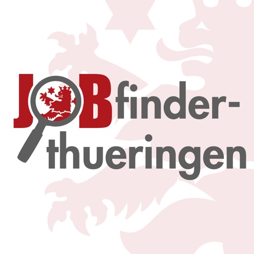 JOBfinder-Thueringen