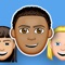 Emoji Me Animated Faces Kids