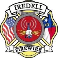 Iredell Firewire360 messages.notwork