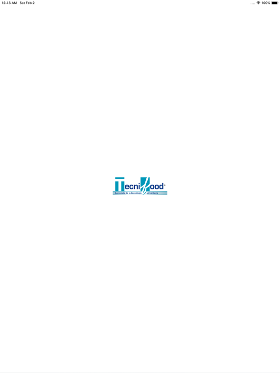 Screenshot #4 pour Tecnifood