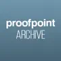 Proofpoint Mobile Archive