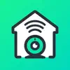 IP Home Camera CCTV Viewer App Feedback