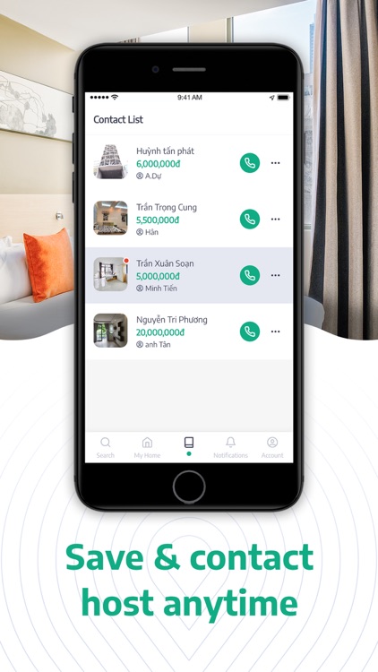 Sumica - Renting, Recruiting screenshot-6
