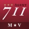 Agent 711: Spy Adventure