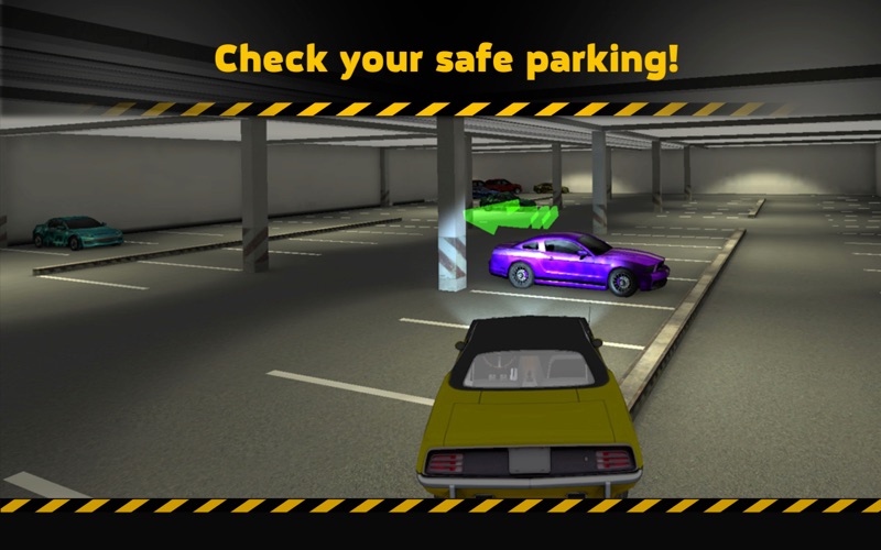 Parking 3d Driving School For Windows Pc Mac Free Download 21 Pcmacstore Com