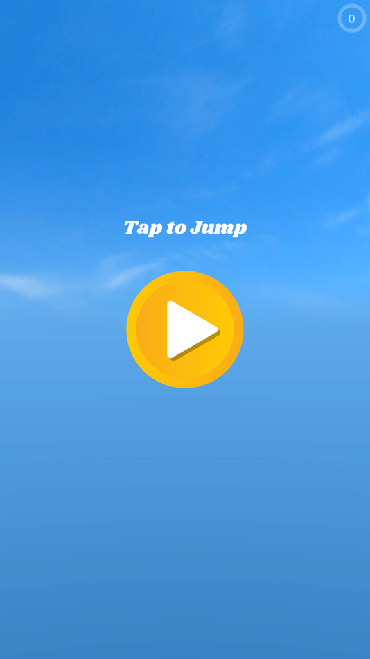 #7. Hula Jump (iOS) 由: Wavelet Lab Inc.
