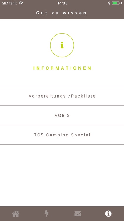 CITYPEAK CAMPERS screenshot-5