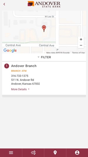 Andover State Bank(圖2)-速報App