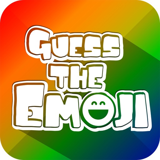 Guess Emoji Quiz & Free Puzzle Games Of Emoticons icon