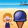 My little IceCream Booth - iPhoneアプリ