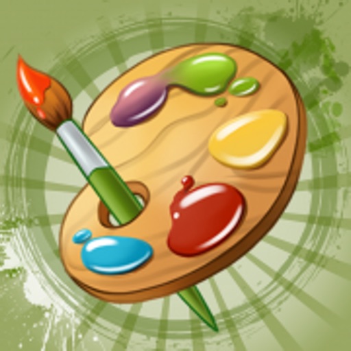 Drawing Paint icon