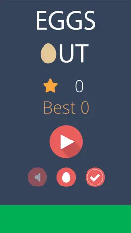 Game screenshot Eggs Out mod apk