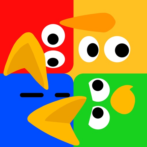 Snakebird Primer iOS App