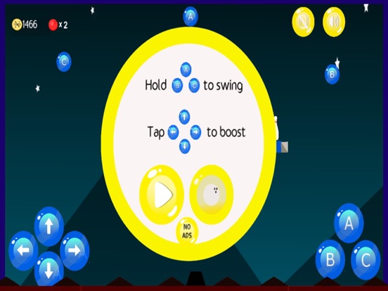 Screenshot #6 pour Swing Bowling