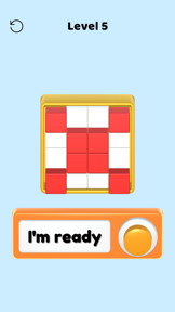 Color Memory 3D screenshot