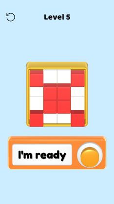 Color Memory 3D screenshot 4