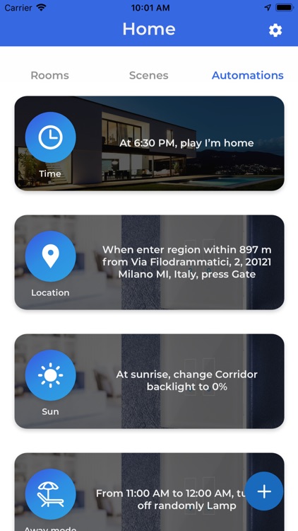 iotty Smart Home screenshot-5