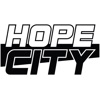 Hope City Church App icon