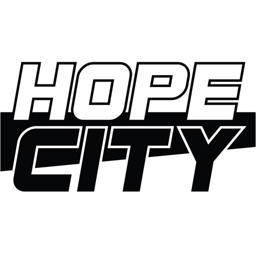 Hope City Church App icon
