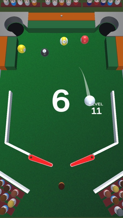 Pin vs Ball Sports Edition screenshot 4